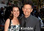 April Kimble | Comprehensive Guide to the Actress