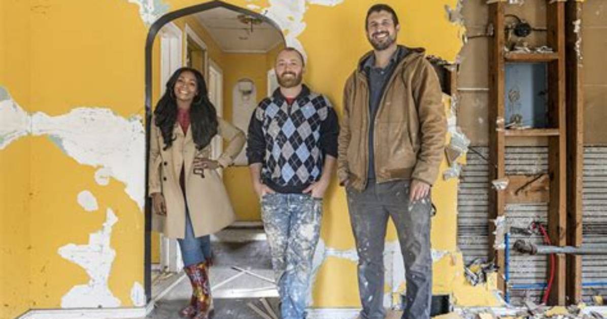 Are Bargain Block Host Keith Bynum and Evan Thomas Married? Their Relationship Timeline Discussed