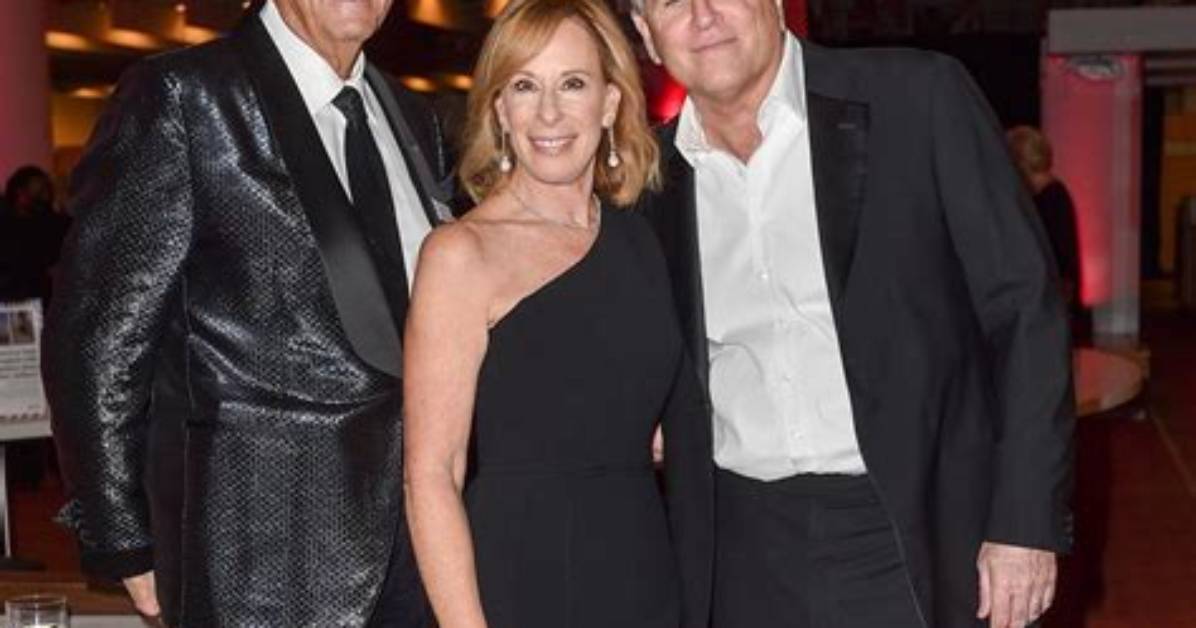 Are Brad Treliving and Jim Treliving Related