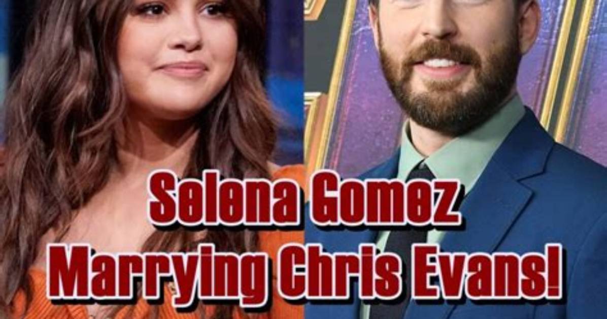 Are Chris Evans and Selena Gomez Dating? Social Media Goes Wild over Rumors |
