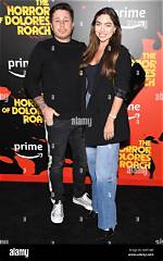 Are Corey B and Alicia in a Relationship? the Truth Revealed