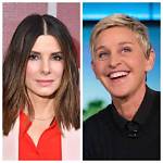 Are Ellen Degeneres and Sandra Bullock Close Friends in Real Life?