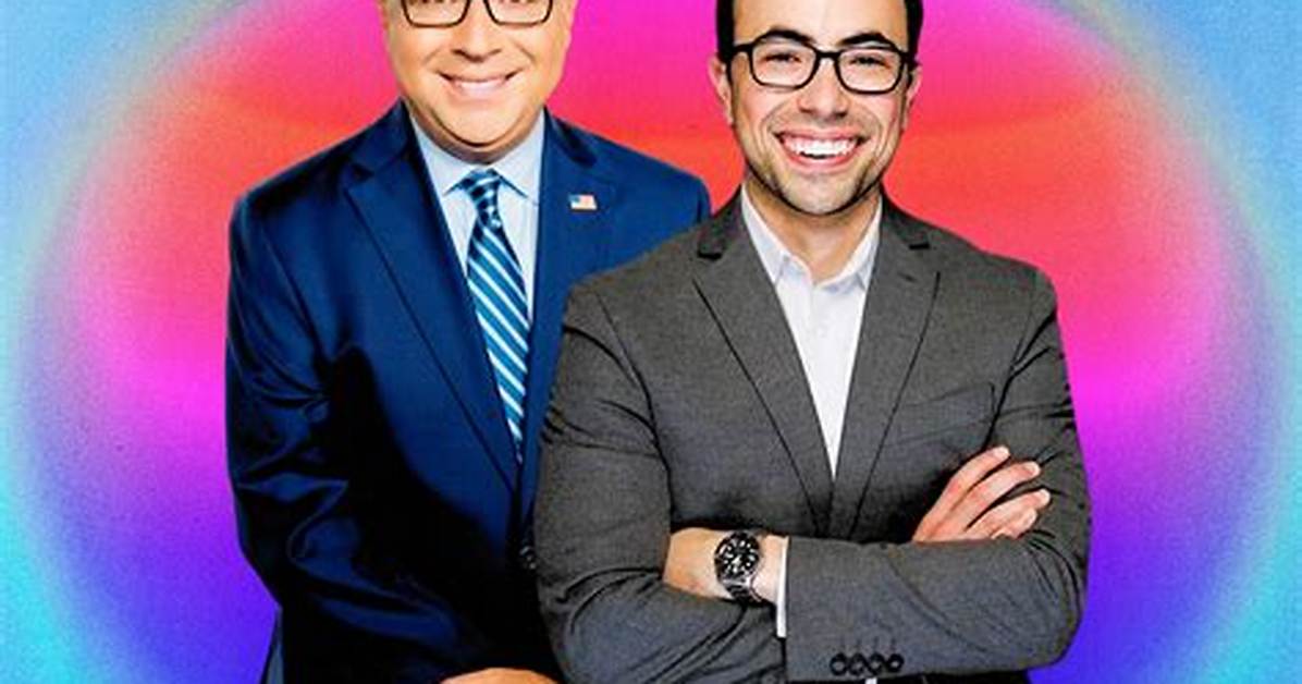 Are Ian Eagle and Noah Eagle Father and Son?