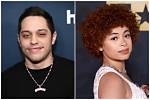 Are Ice Spice and Pete Davidson Dating? ·