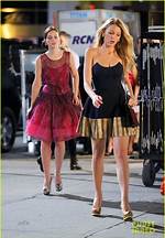 Are Leighton Meester and Blake Lively Still Friends?