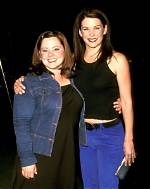 Are Melissa Mccarthy and Lauren Graham Still Friends?