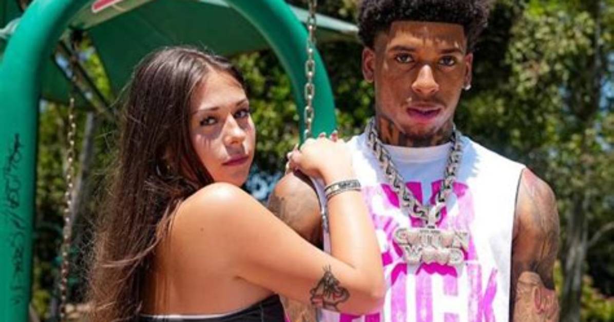 Are Sophie Rain and Nle Choppa an Item? Unraveling the Mystery