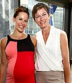 Are Stephanie Gosk and Jenna Wolfe Still Together In