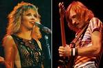 Are Stevie Nicks and Joe Walsh Still Best Friends After All These Year's?