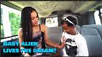 Ari Alectra Baby Alien Video