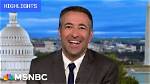 Ari Melber & Msnbc: What's Next? - Latest News & Updates