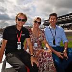 Arie and Mieke Luyendyk | Who Are They? the Parents, Siblings of Arie Luyendyk