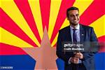 Arizona Candidate Abe Hamadeh from a Proud