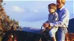 Arnett Simmons' Cherished Grandchildren: a Family Legacy