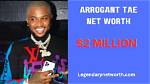 Arrogant Tae Net Worth: How Rich Is the Instagram Star Actually?