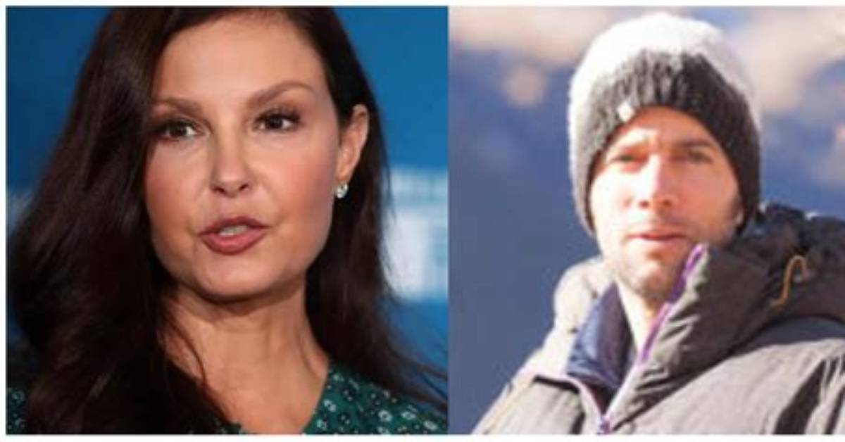 Ashley Judd's Dating Journey: Uncovering Hidden Truths
