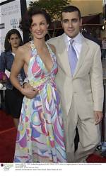 Ashley Judd's Love Life: Uncovering Secrets and Surprises