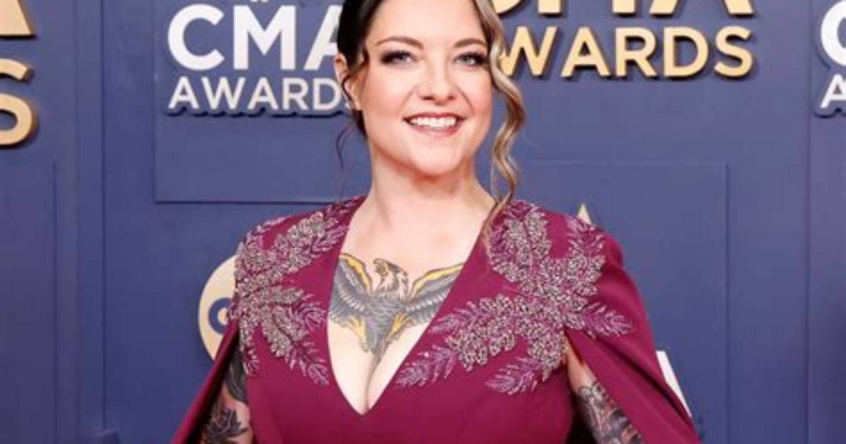 Ashley Mcbryde's Marital Journey Explored