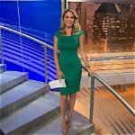 Ashley Strohmier Body Measurements - Height, Weight and More