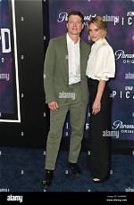 Asia Macey Ed Speleers Wife & Support System