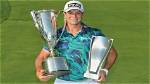 Aspiring Young Golfer: Viktor Hovland's Remarkable Journey