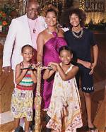 At What Age Did Bobby Brown Marry Whitney Houston?
