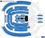 Att Stadium Taylor Swift Seating Chart
