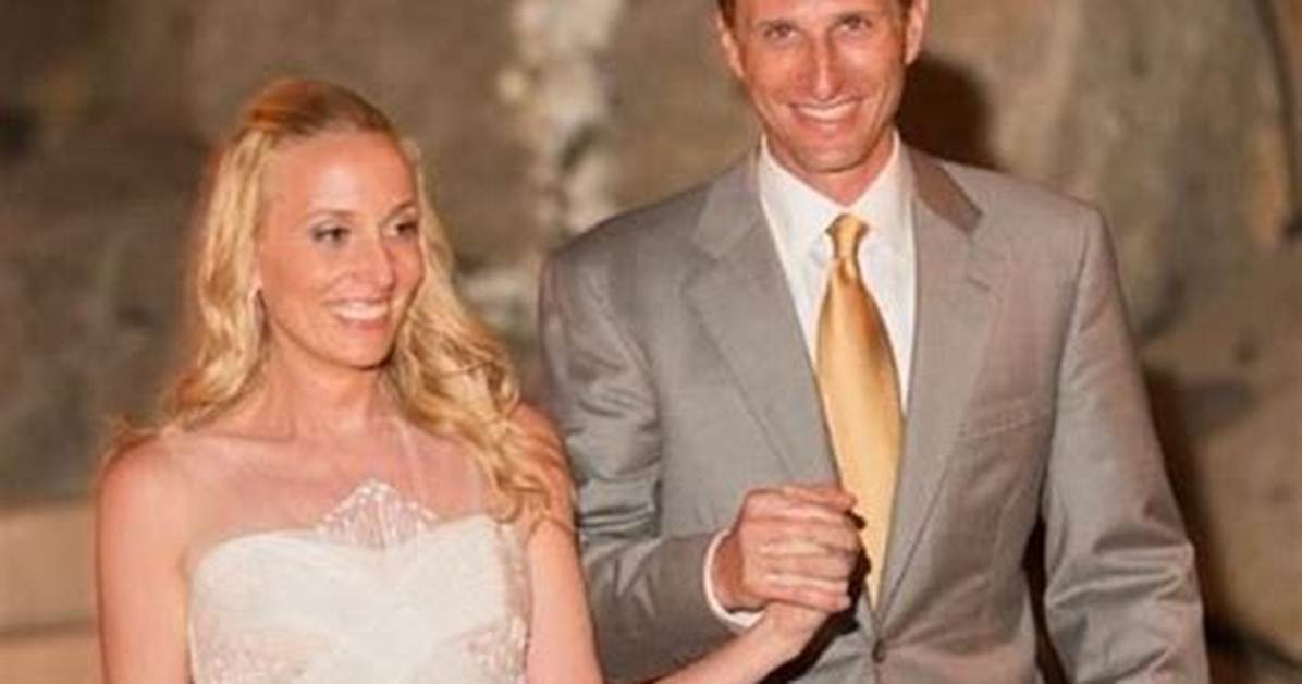 Attorney Daniel Goldman & Wife Corinne Levy: Age Difference, Children & Net Worth