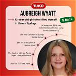 Aubreigh Wyatt: Captivating Pictures That Tell Her Story