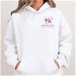 Aubreigh Wyatt Hoodie: a Blend of Comfort and Style