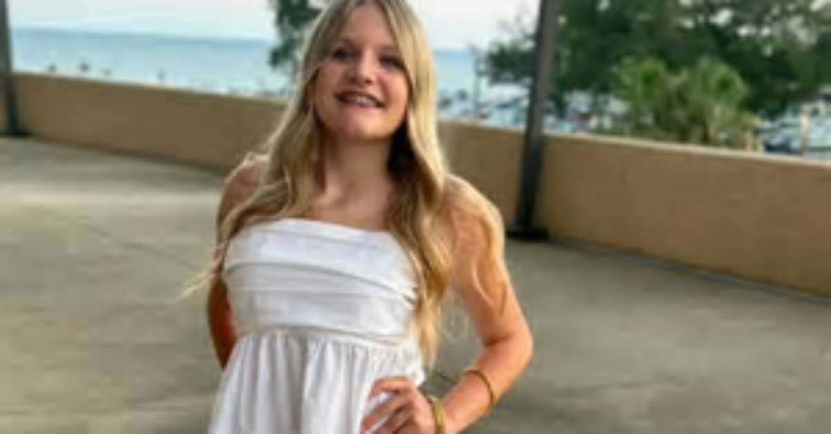 Aubreigh Wyatt Live: the Rising Star of Social Media and Entertainment