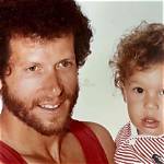 Aubrey Marcus Father Michael Marcus Is A
