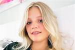 Aubrey Wyatt's Room: a Glimpse into the World of a Rising Star