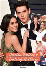 Austin Mahones Dating History Who Is the Popstar's Current Girlfriend?