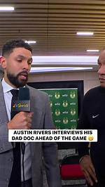 Austin Rivers' Brother: Get the Inside Scoop