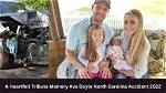 Ava Doyle's Tragic Car Accident: a Heartbreaking Loss