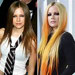 Avril Lavigne's Transformation: Embracing Change and Body Positivity
