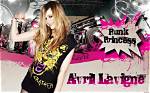 Avril Lavigne: the Pop-Punk Princess of the Early 2000S