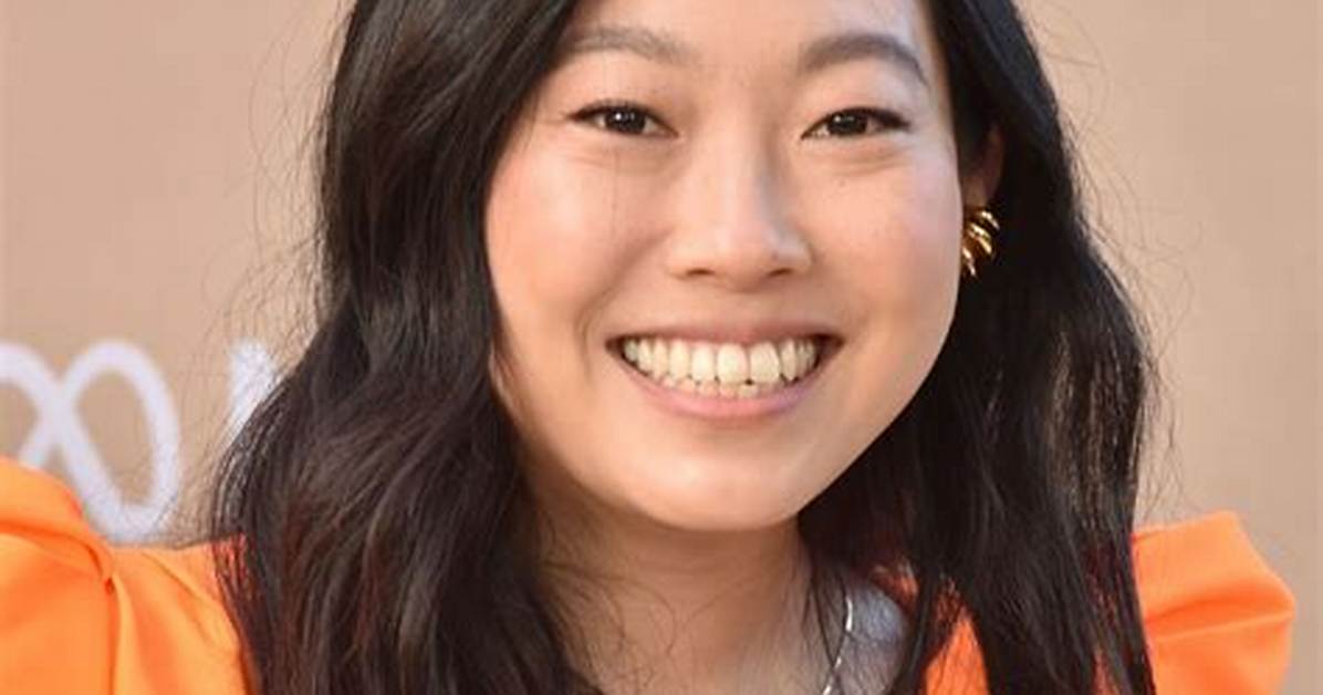 Awkwafina's Footballing Career: from Awkward to Amazing