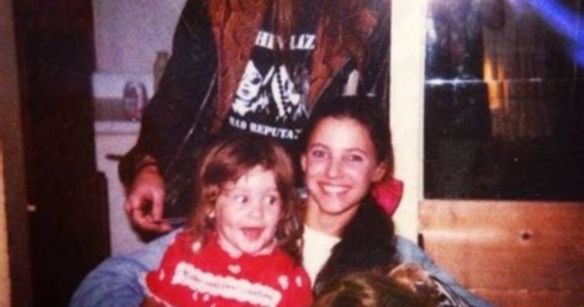 Axl Rose's Children: a Glimpse into the Rock Legend's Family Life