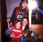 Axl Rose's Children: Unmasking the Family Legacy