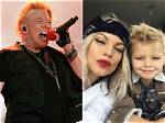 Axl Rose's Son: the Untold Story Behind the Rock Legend's Family