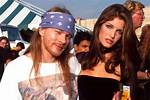 Axl Rose's Wife Today: Unraveling the Rock Star's Relationship Status