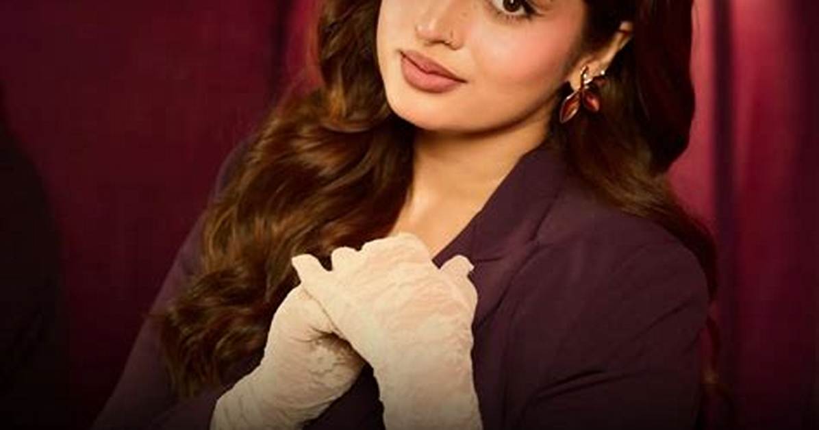 Ayesha Khan: the Mystery Behind Her Real Age