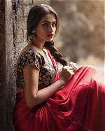 Ayesha Khan: the Timeless Beauty and Her Journey Through Age