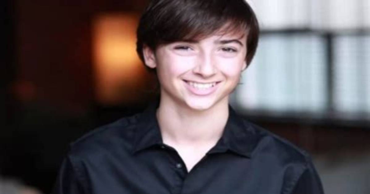 Aymeric Jett Montaz Biography- 5 Important Facts