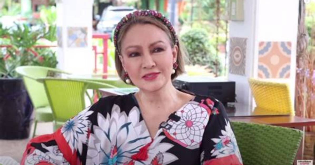 Azenith Briones: Rising Star in the Entertainment Industry