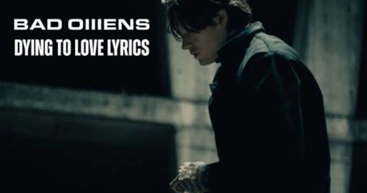 Bad Omens Lyrics, Meaning & Videos