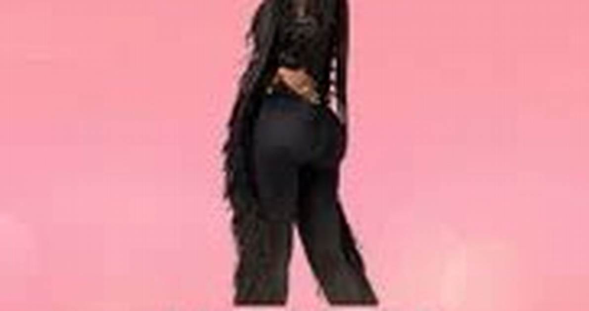 Baddies South Star Anne Has Always Strived for Moore Social Media Deals Mon 4 July 2022 13:56