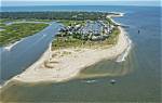 Bald Head Island: a Journey Through History